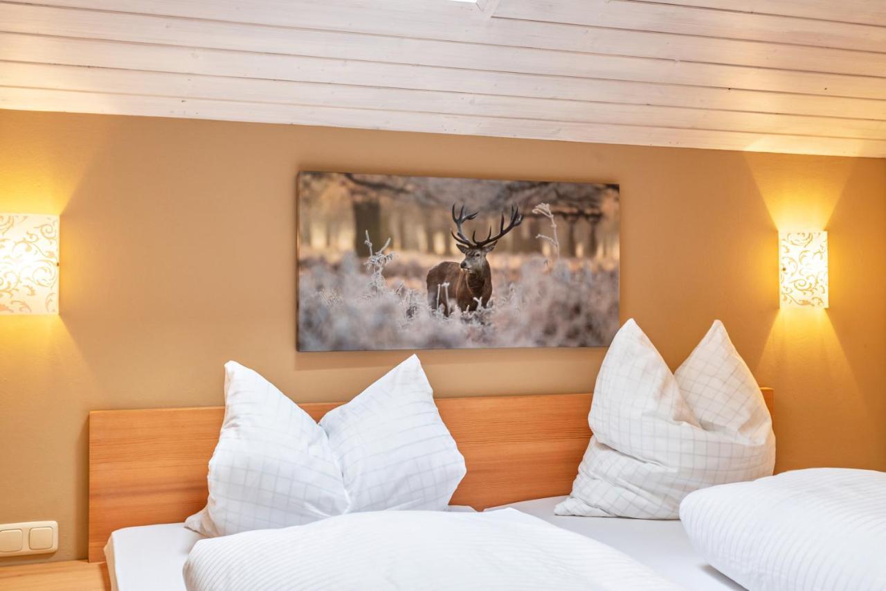 Ferienwohnung Geierstein Wackersberg ภายนอก รูปภาพ